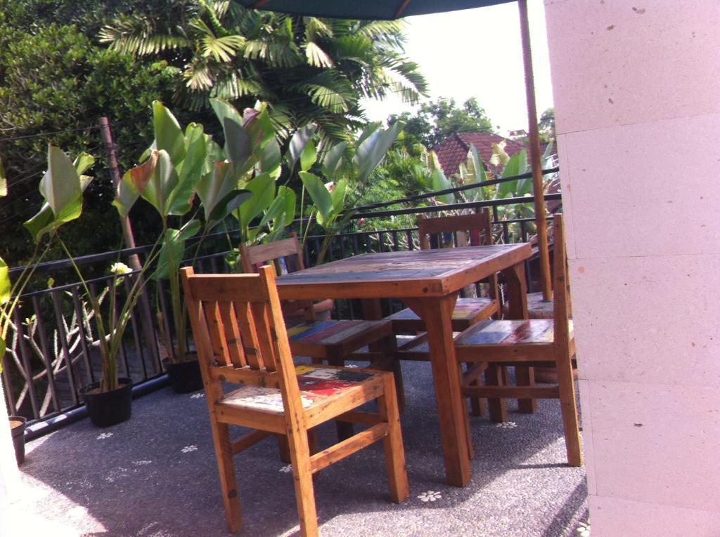 Suandi House Bed & Breakfast Ubud Cameră foto