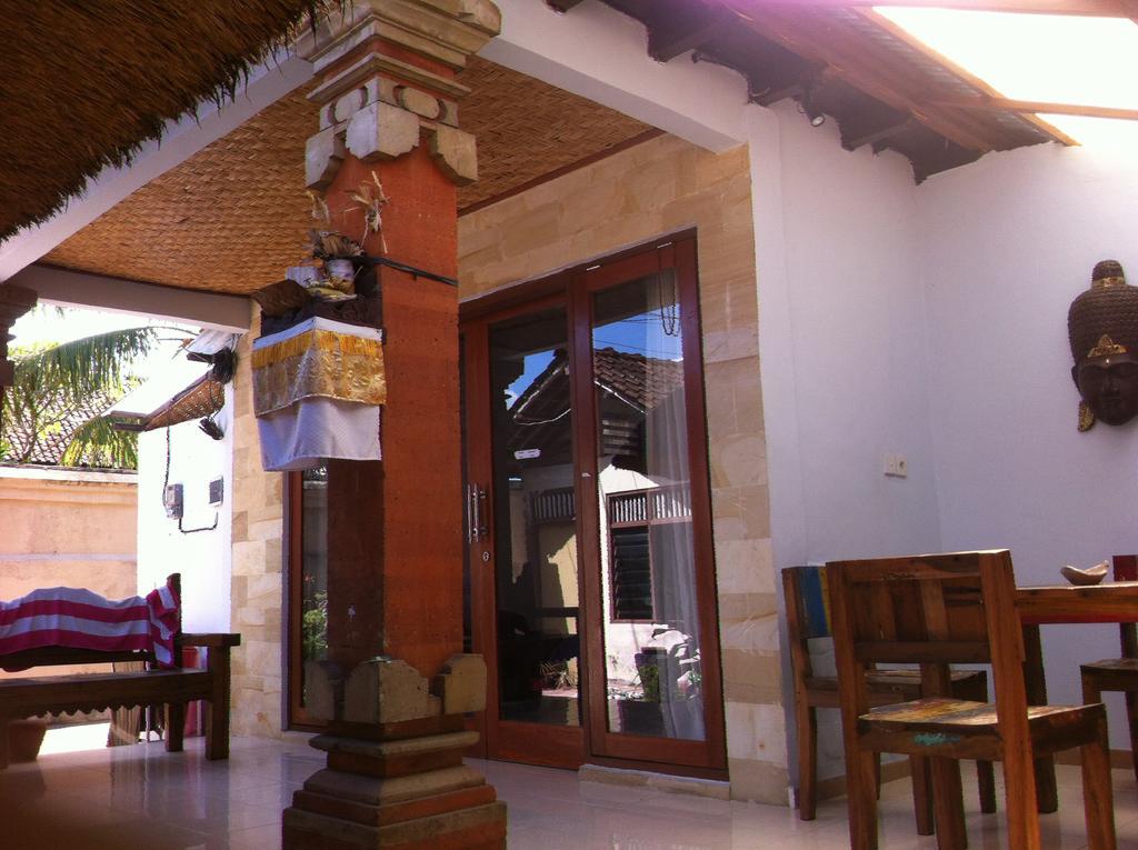 Suandi House Bed & Breakfast Ubud Cameră foto