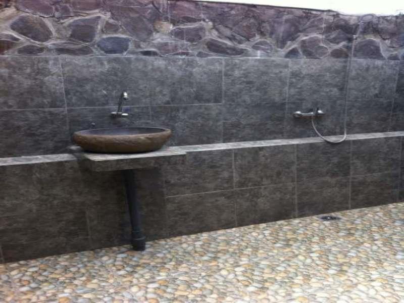 Suandi House Bed & Breakfast Ubud Exterior foto