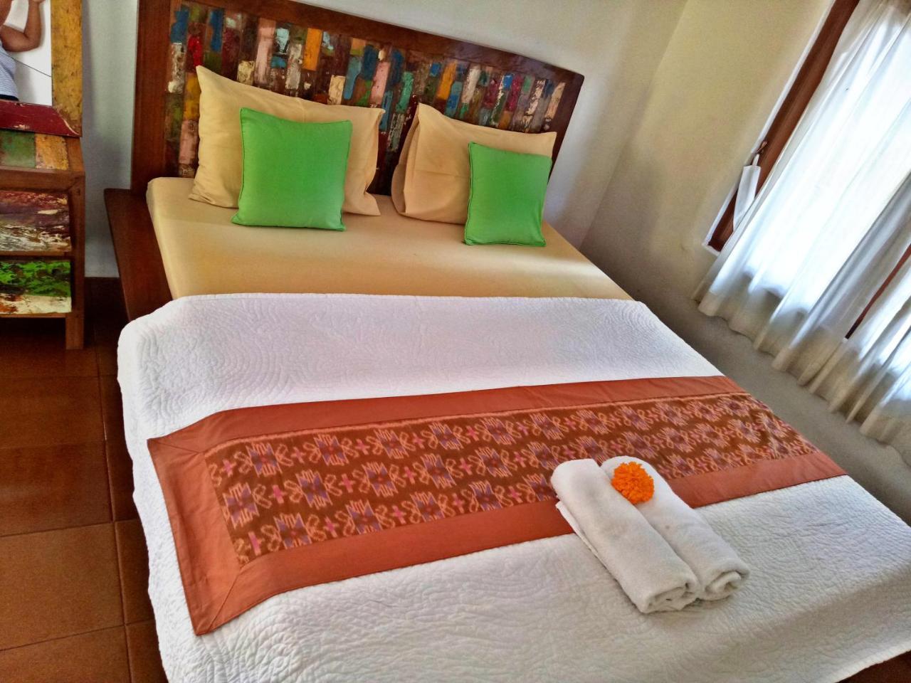 Suandi House Bed & Breakfast Ubud Exterior foto