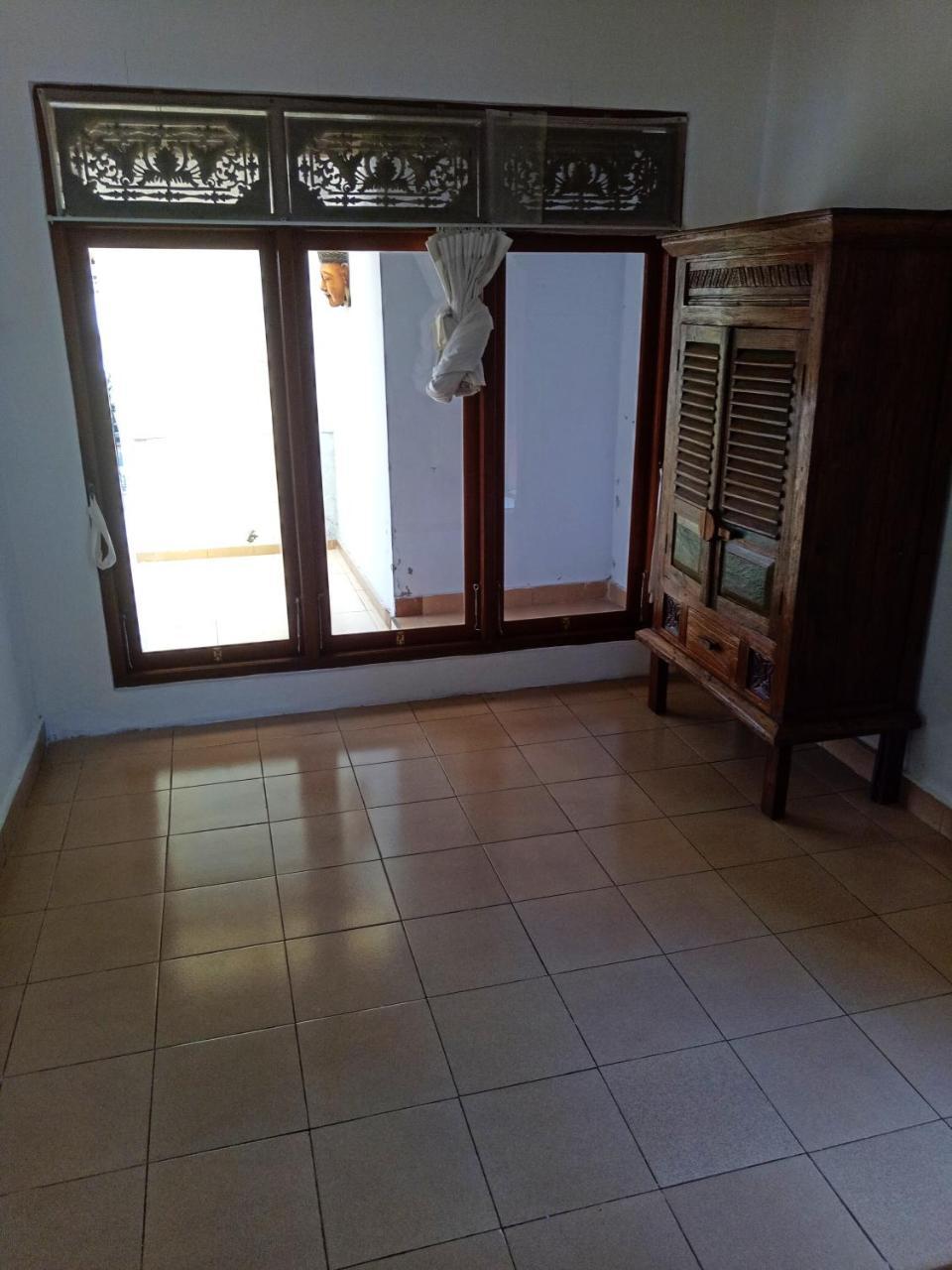 Suandi House Bed & Breakfast Ubud Exterior foto