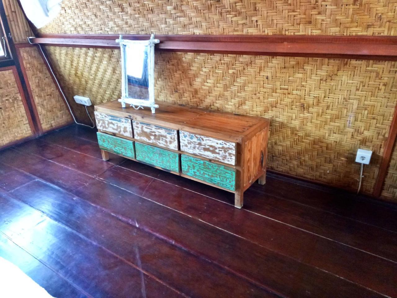 Suandi House Bed & Breakfast Ubud Exterior foto