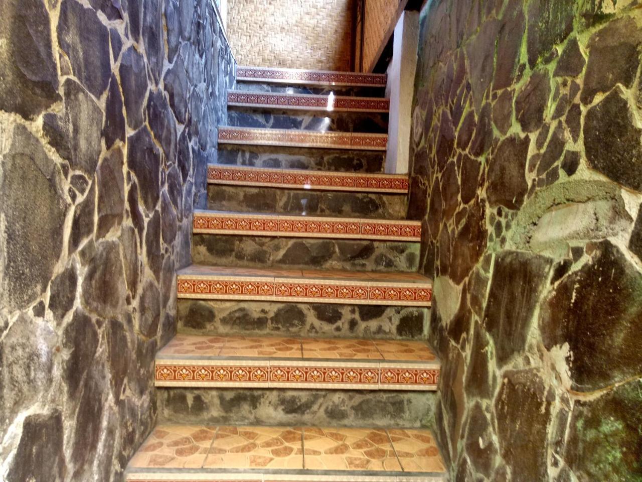 Suandi House Bed & Breakfast Ubud Exterior foto