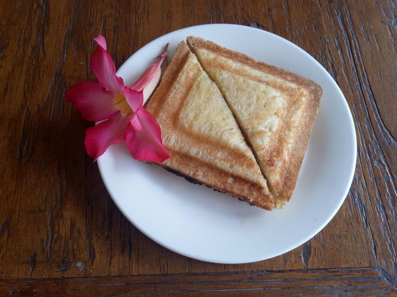 Suandi House Bed & Breakfast Ubud Exterior foto